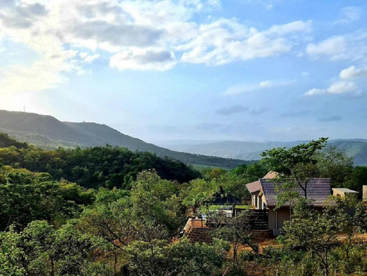 The Zarafa Hazyview Mpumalanga South Africa Highland, Nature