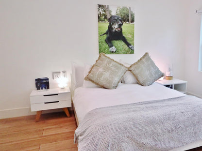 Thelab Franschhoek Franschhoek Western Cape South Africa Dog, Mammal, Animal, Pet, Bedroom