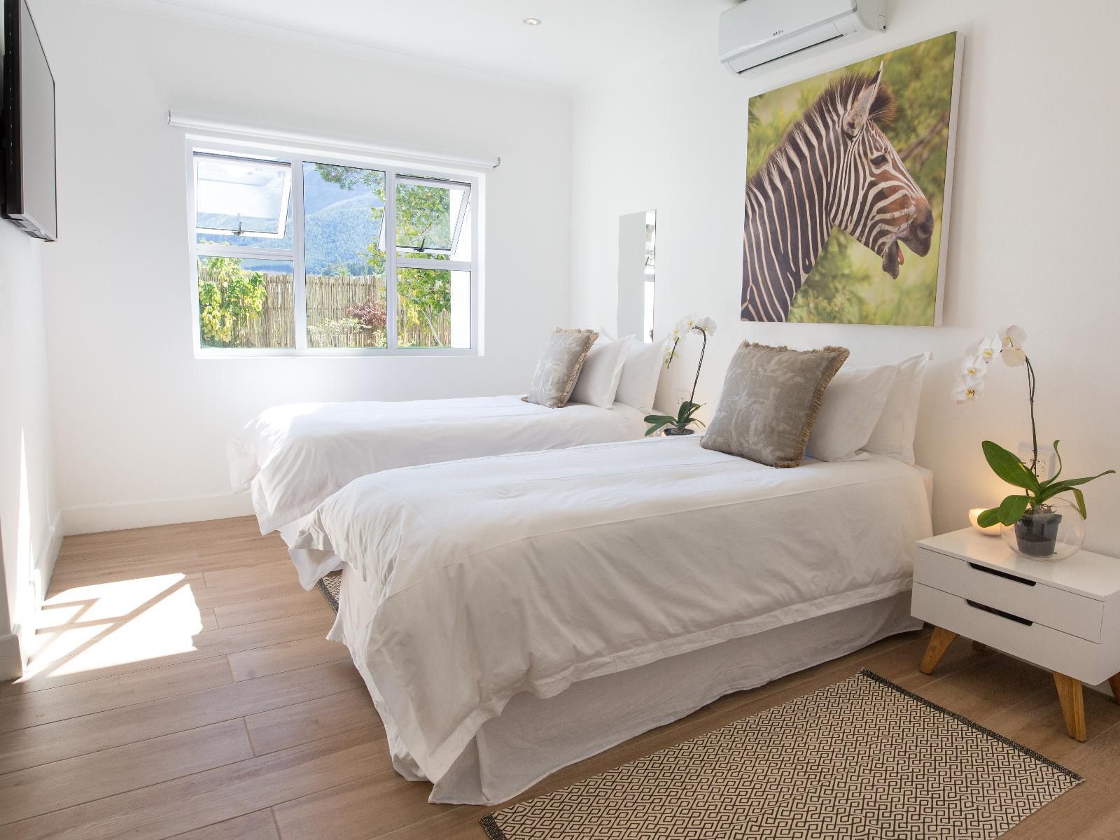 Thelab Franschhoek Franschhoek Western Cape South Africa Bedroom