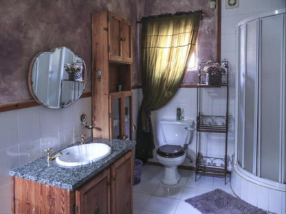 The Green Acorn Guest House Ficksburg Free State South Africa Bathroom