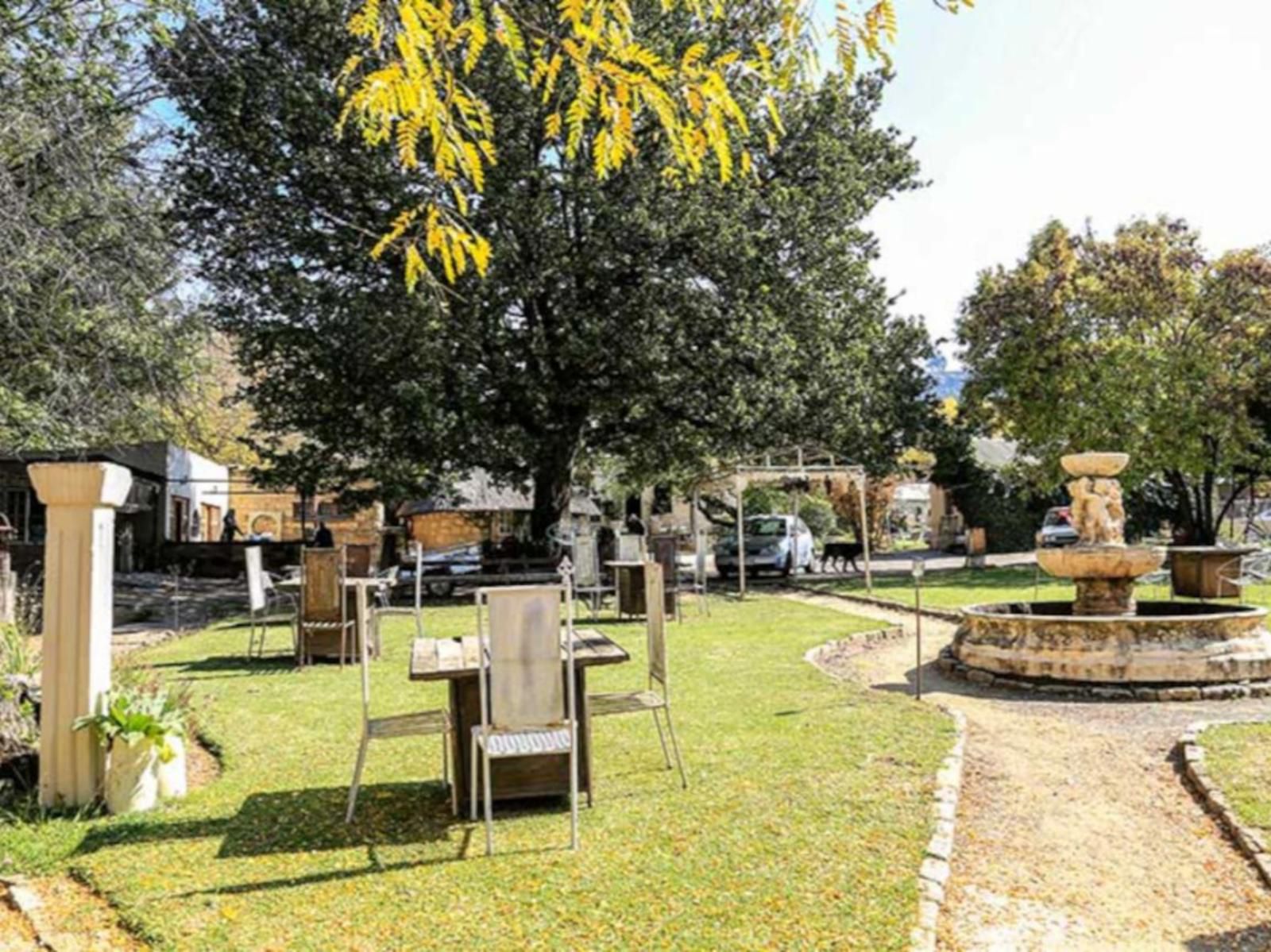 The Green Acorn Guest House Ficksburg Free State South Africa Cemetery, Religion, Grave, Garden, Nature, Plant