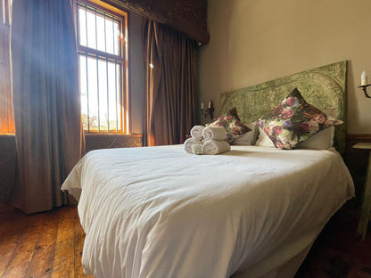 Classic Room - The Edwardian @ The Green Acorn Guest House