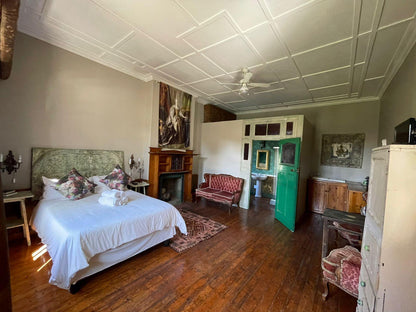 Classic Room - The Edwardian @ The Green Acorn Guest House