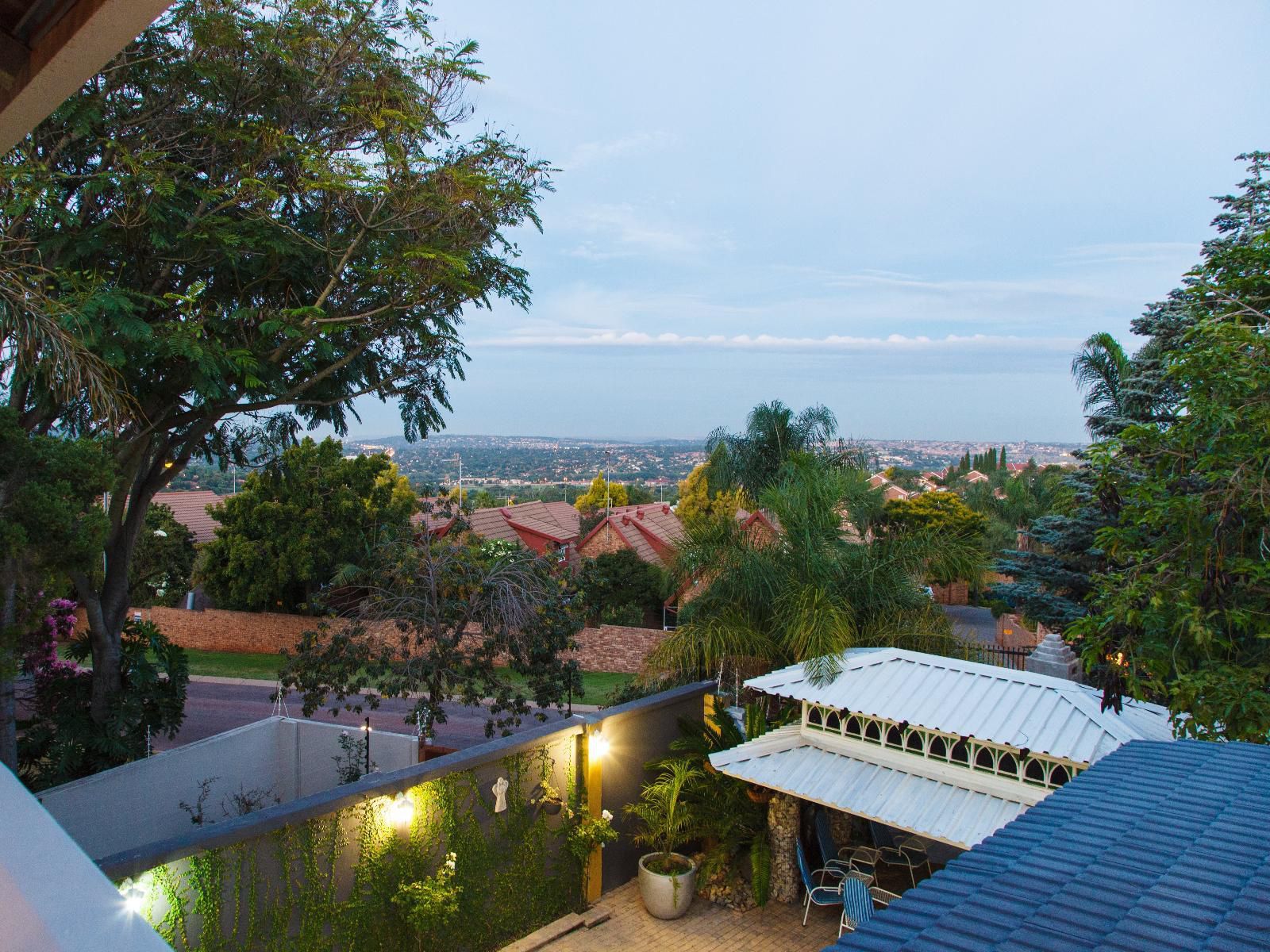 The Angels Place Boutique Hotel Moreleta Park Pretoria Tshwane Gauteng South Africa House, Building, Architecture, Palm Tree, Plant, Nature, Wood