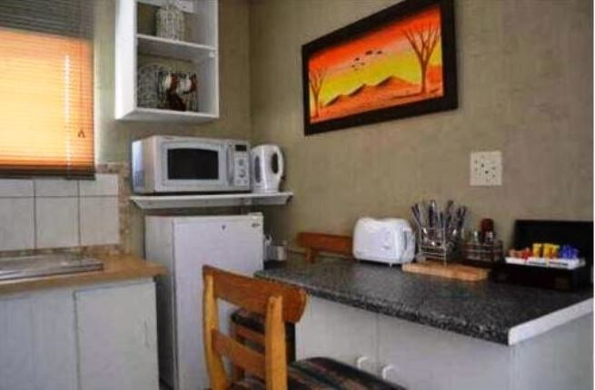 The Annex Dan Pienaar Bloemfontein Free State South Africa Kitchen