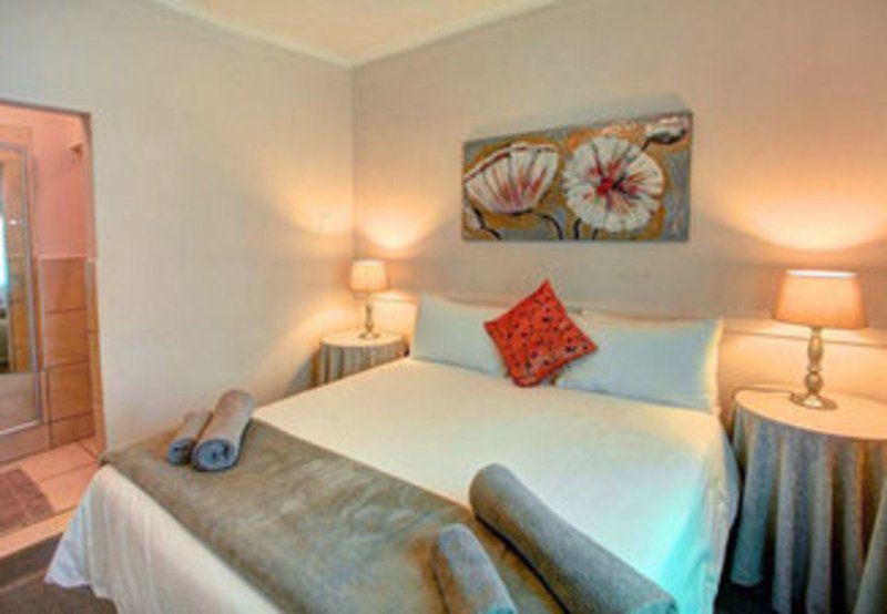 The Arms Sedgefield Western Cape South Africa Bedroom