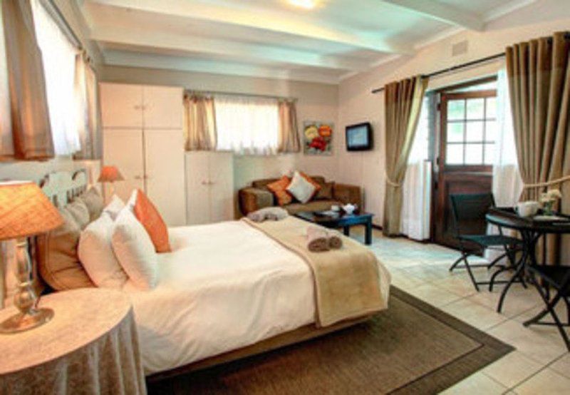 The Arms Sedgefield Western Cape South Africa Bedroom