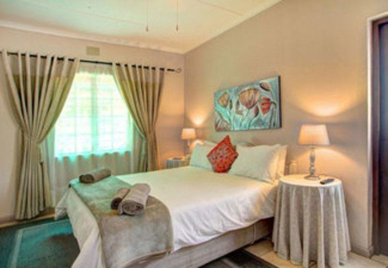 The Arms Sedgefield Western Cape South Africa Bedroom