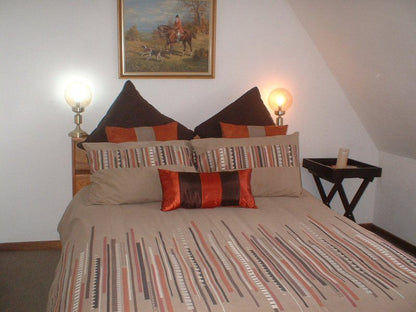 The Attic At Waters Edge Bluewater Bay Port Elizabeth Eastern Cape South Africa Bedroom