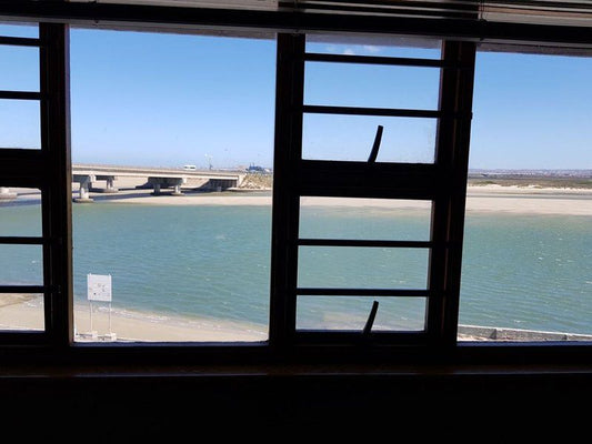 The Attic At Waters Edge Bluewater Bay Port Elizabeth Eastern Cape South Africa Boat, Vehicle, Beach, Nature, Sand, Bridge, Architecture, Lake, Waters, Tower, Building