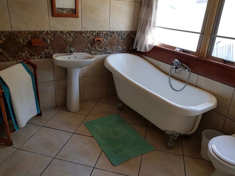 The Attic At Waters Edge Bluewater Bay Port Elizabeth Eastern Cape South Africa Bathroom