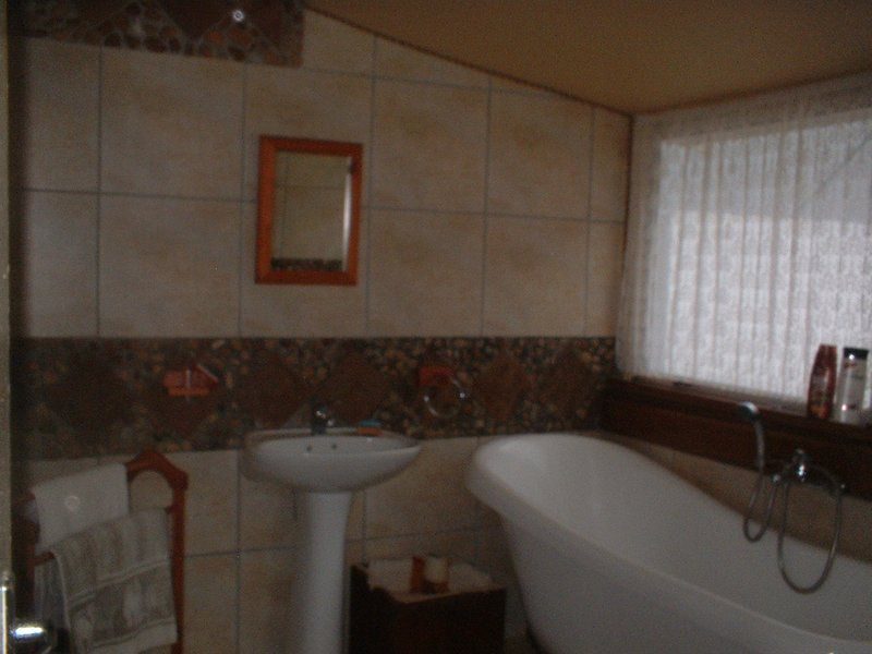 The Attic At Waters Edge Bluewater Bay Port Elizabeth Eastern Cape South Africa Bathroom