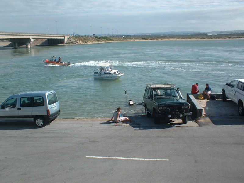 The Attic At Waters Edge Bluewater Bay Port Elizabeth Eastern Cape South Africa Boat, Vehicle, Beach, Nature, Sand, Car