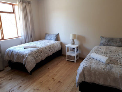 The Barnard S Barnyard Malmesbury Western Cape South Africa Bedroom