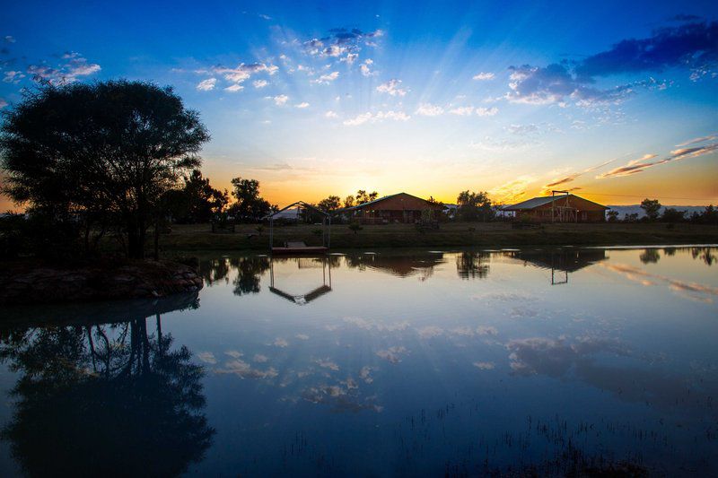 The Barnard S Barnyard Malmesbury Western Cape South Africa Sky, Nature, Sunset