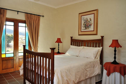 The Barn Self Catering Montagu Western Cape South Africa Bedroom