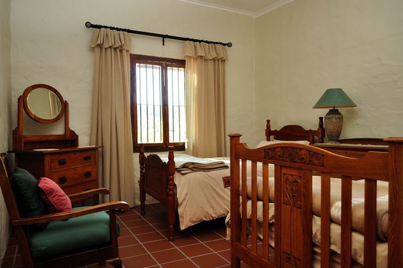 The Barn Self Catering Montagu Western Cape South Africa 