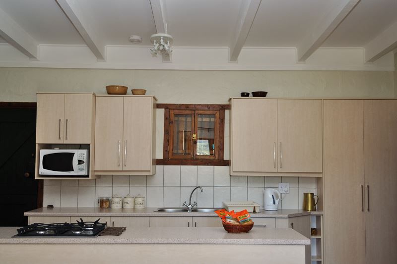 The Barn Self Catering Montagu Western Cape South Africa Unsaturated, Kitchen