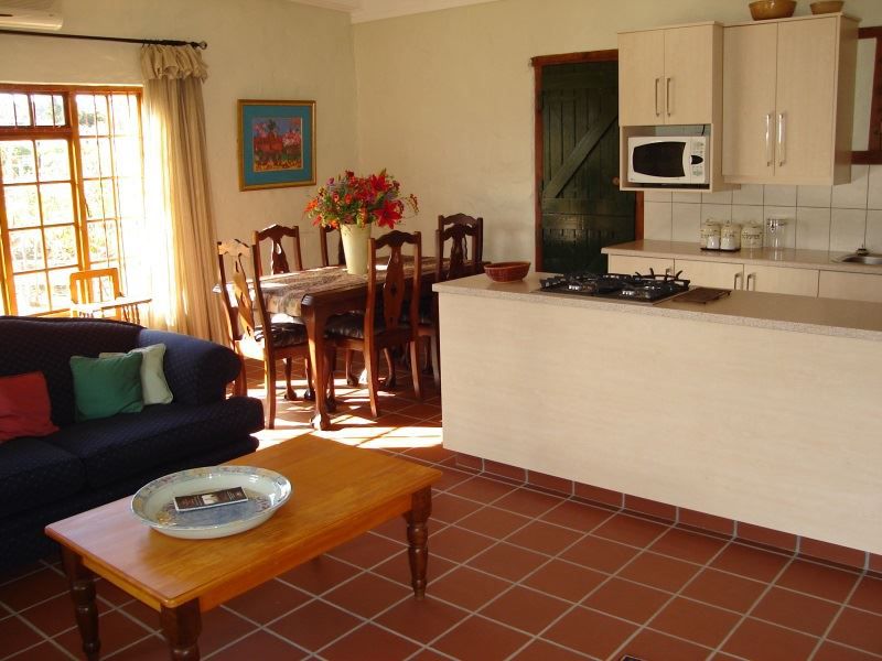 The Barn Self Catering Montagu Western Cape South Africa Kitchen