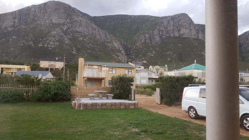 The Beach House Bettys Bay Western Cape South Africa Mountain, Nature, Highland, Car, Vehicle