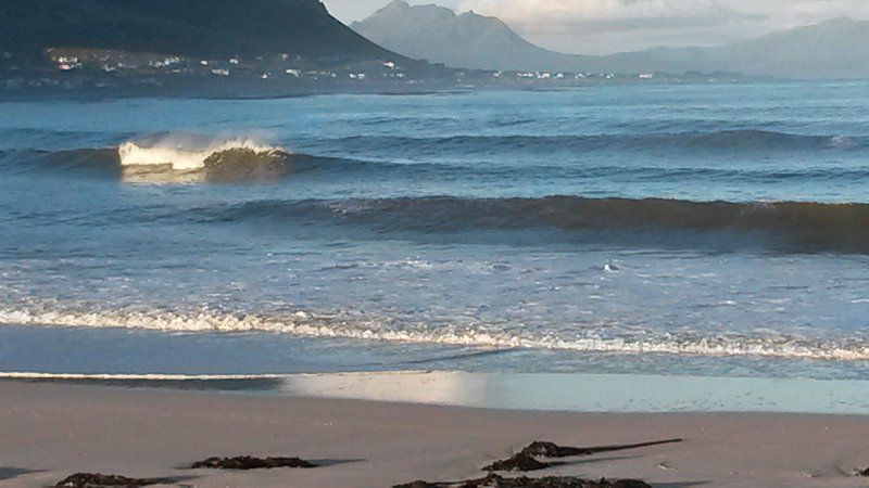 The Beach House Bettys Bay Western Cape South Africa Beach, Nature, Sand, Wave, Waters, Framing, Ocean