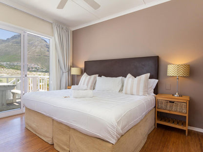 Beach House Guest House Hout Bay Hout Bay Cape Town Western Cape South Africa Bedroom