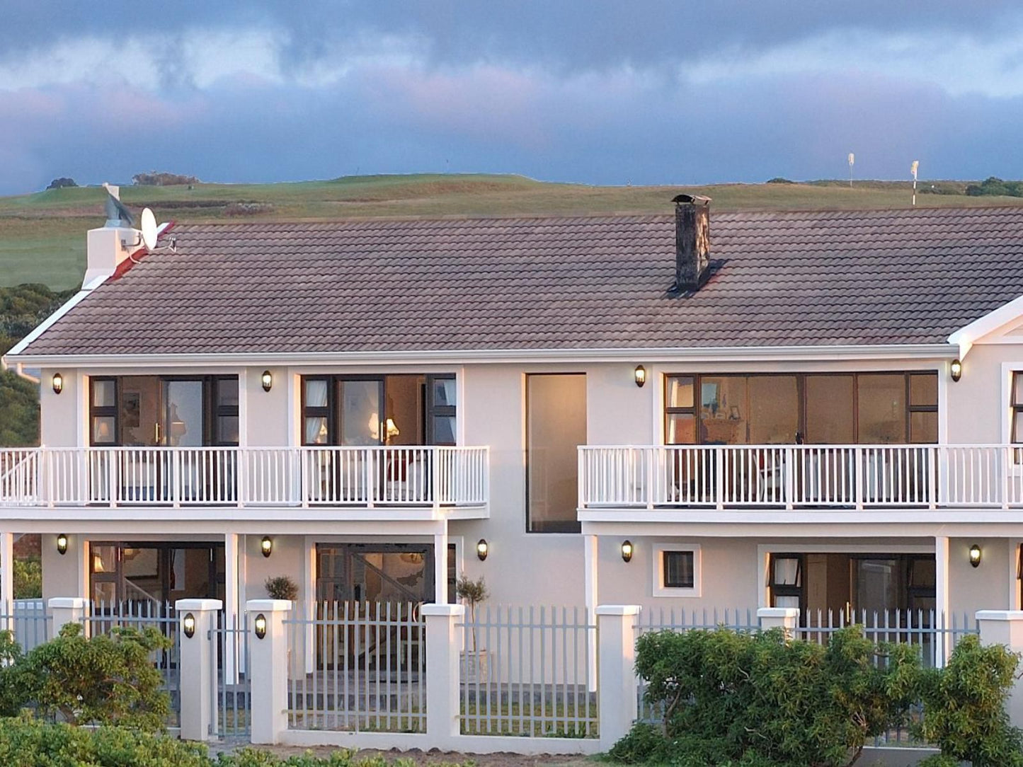 The Beach House Port Alfred Port Alfred Eastern Cape South Africa Cliff, Nature, House, Building, Architecture