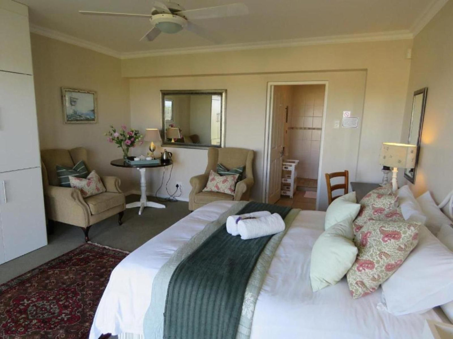 The Beach House Port Alfred Port Alfred Eastern Cape South Africa Bedroom