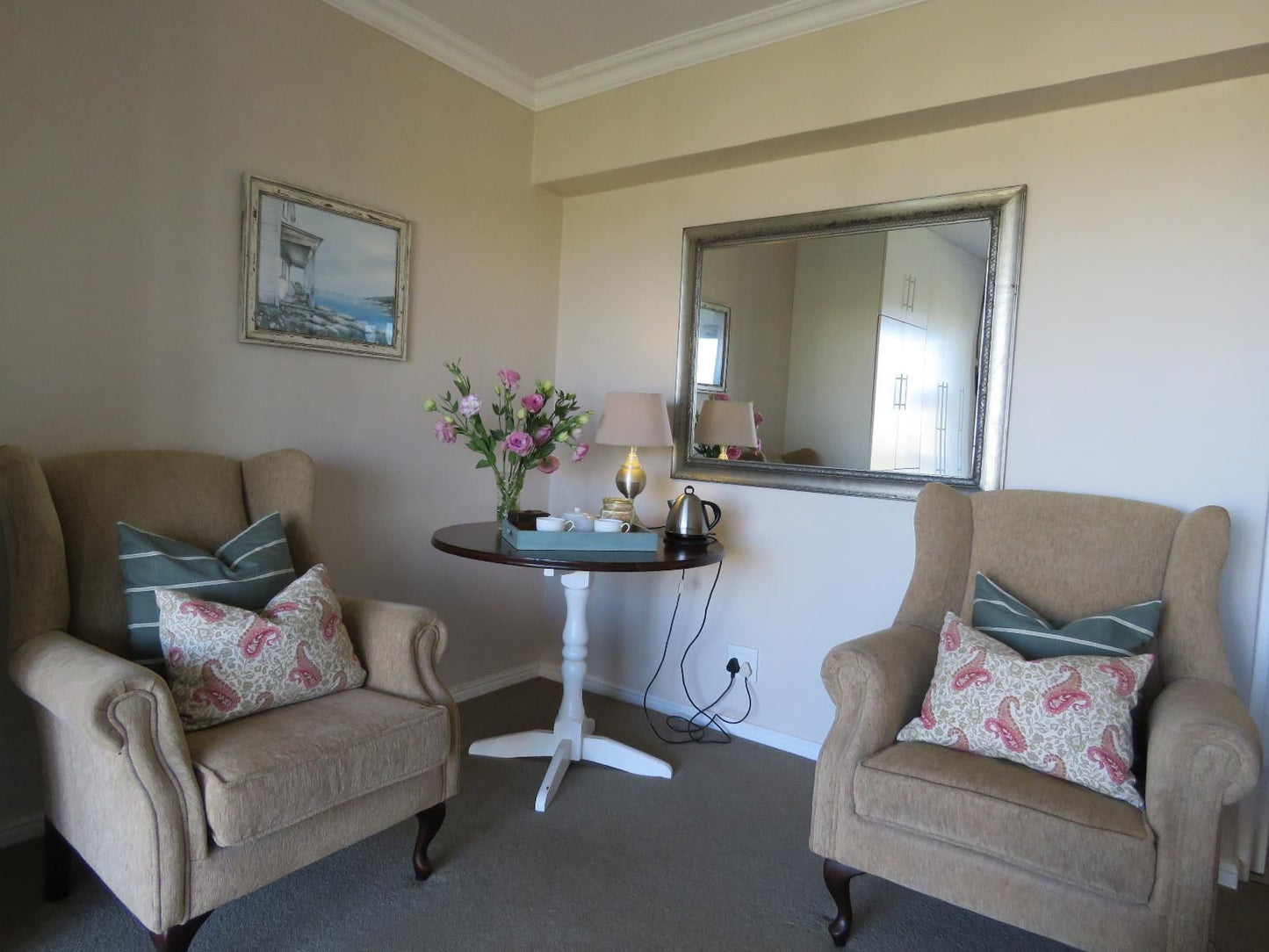 The Beach House Port Alfred Port Alfred Eastern Cape South Africa Unsaturated, Living Room