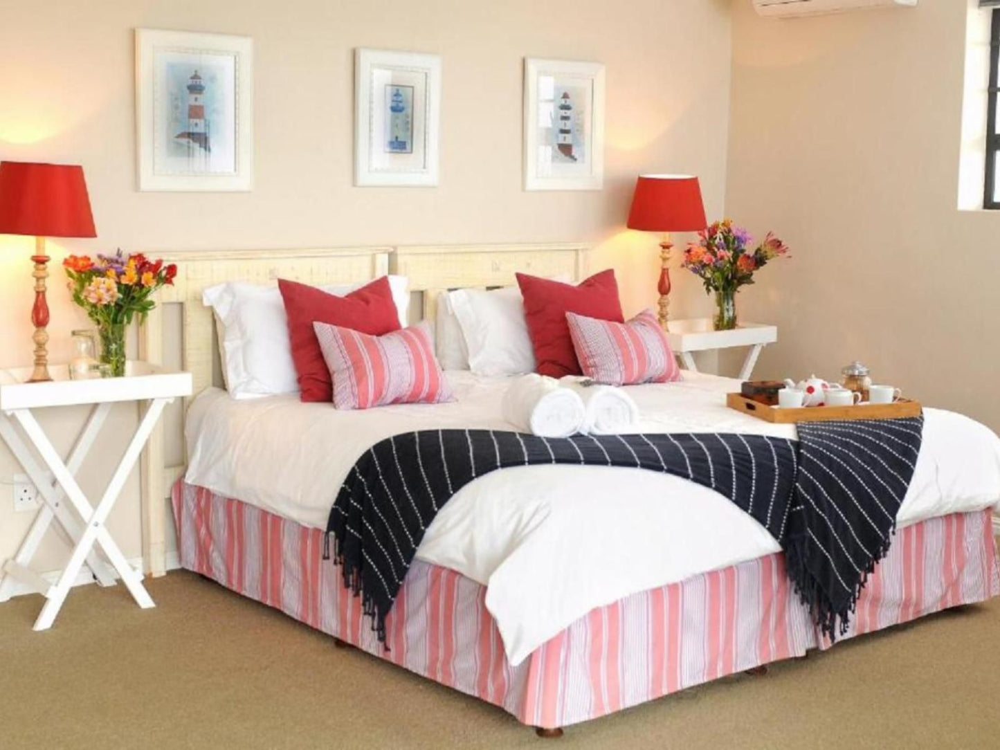 The Beach House Port Alfred Port Alfred Eastern Cape South Africa Bedroom