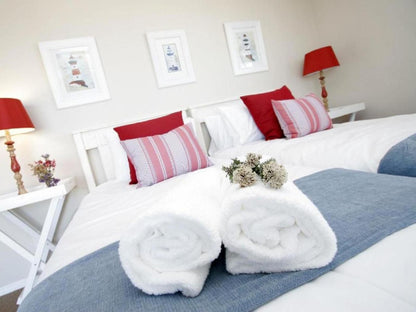 The Beach House Port Alfred Port Alfred Eastern Cape South Africa Bedroom