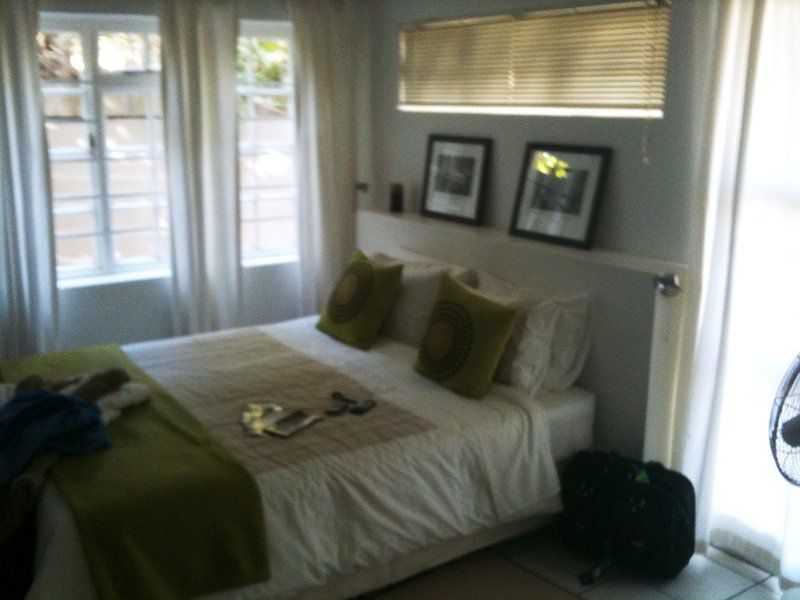 The Beach House Ramsgate South Margate Kwazulu Natal South Africa Bedroom