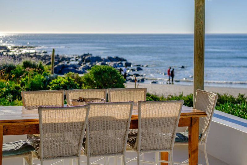 The Beach Hut Mosselbank Paternoster Western Cape South Africa Beach, Nature, Sand, Ocean, Waters