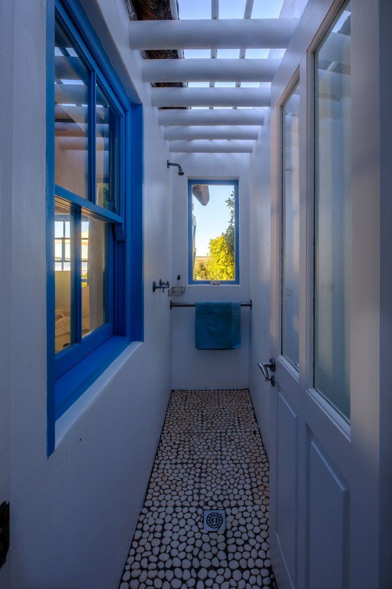 The Beach Hut Mosselbank Paternoster Western Cape South Africa Door, Architecture, Hallway