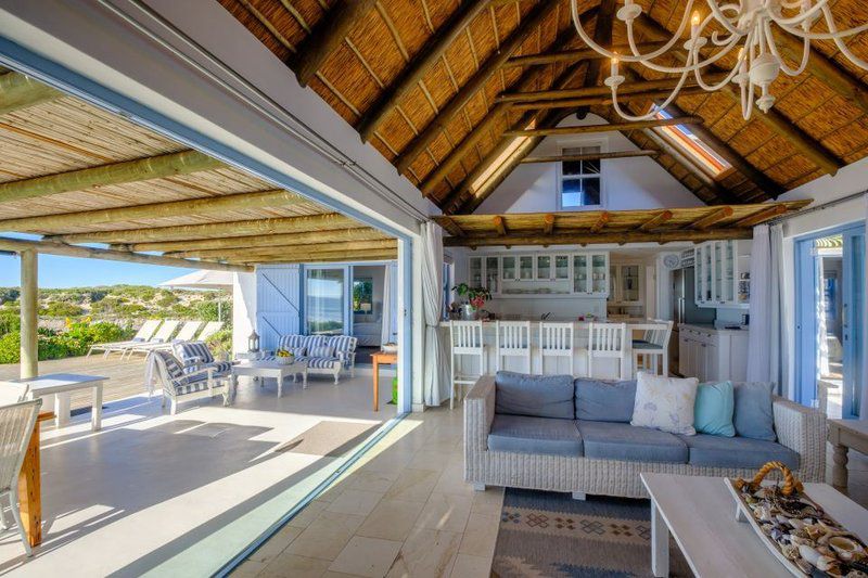 The Beach Hut Mosselbank Paternoster Western Cape South Africa Beach, Nature, Sand, House, Building, Architecture