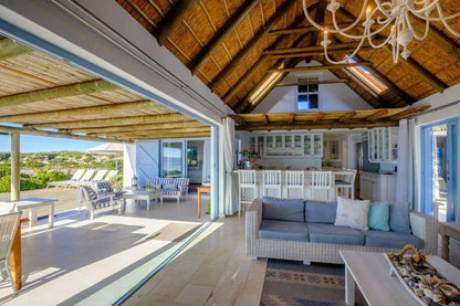 The Beach Hut Mosselbank Paternoster Western Cape South Africa Beach, Nature, Sand, House, Building, Architecture