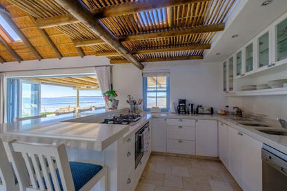 The Beach Hut Mosselbank Paternoster Western Cape South Africa Beach, Nature, Sand