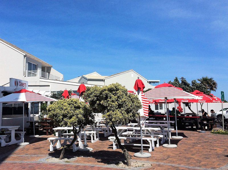 The Beach Room Milnerton Woodbridge Island Cape Town Western Cape South Africa Restaurant, Bar