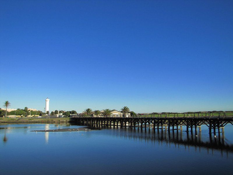 The Beach Room Milnerton Woodbridge Island Cape Town Western Cape South Africa Lighthouse, Building, Architecture, Tower