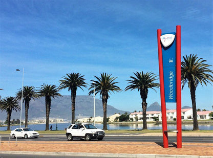 The Beach Room Milnerton Woodbridge Island Cape Town Western Cape South Africa Beach, Nature, Sand, Palm Tree, Plant, Wood, Sign