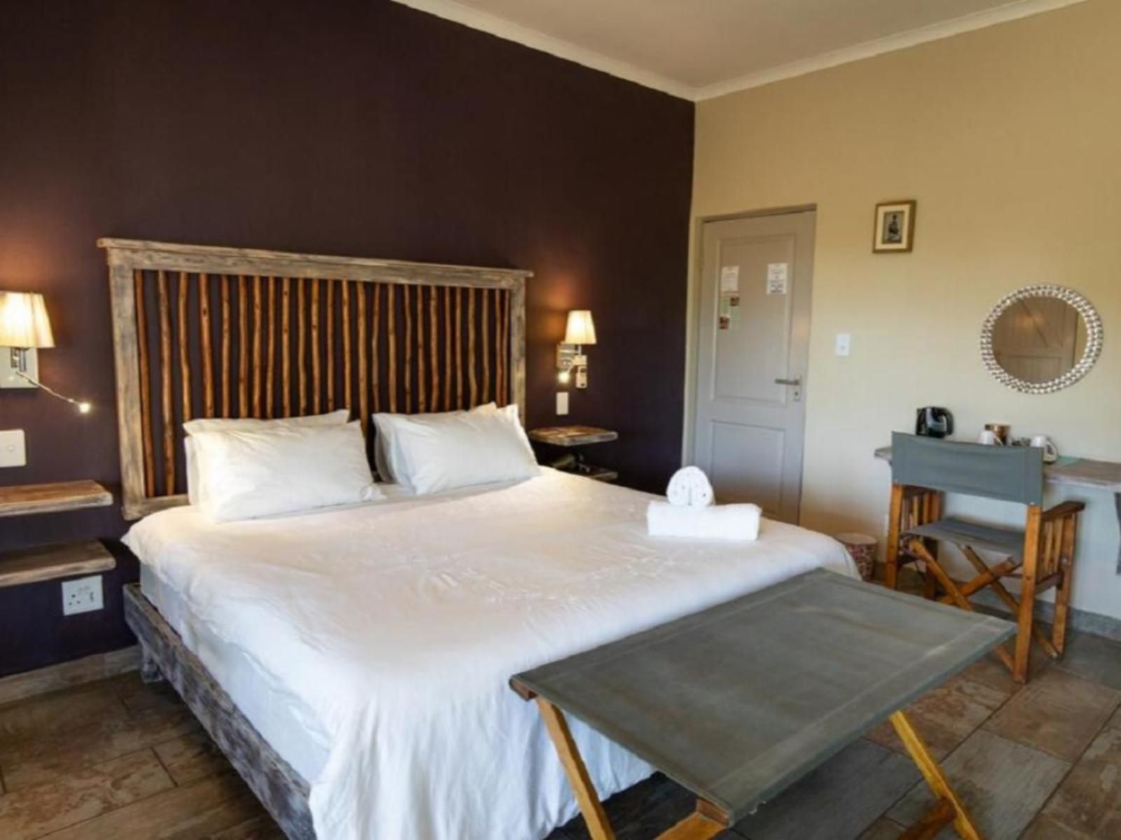 The Belgium Inn Hoedspruit Limpopo Province South Africa Bedroom