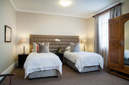 The Benjamin Windermere Durban Kwazulu Natal South Africa Bedroom