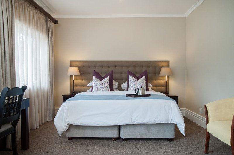 The Benjamin Windermere Durban Kwazulu Natal South Africa Bedroom