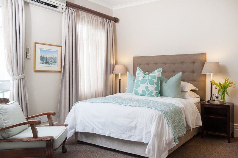 The Benjamin Windermere Durban Kwazulu Natal South Africa Bedroom