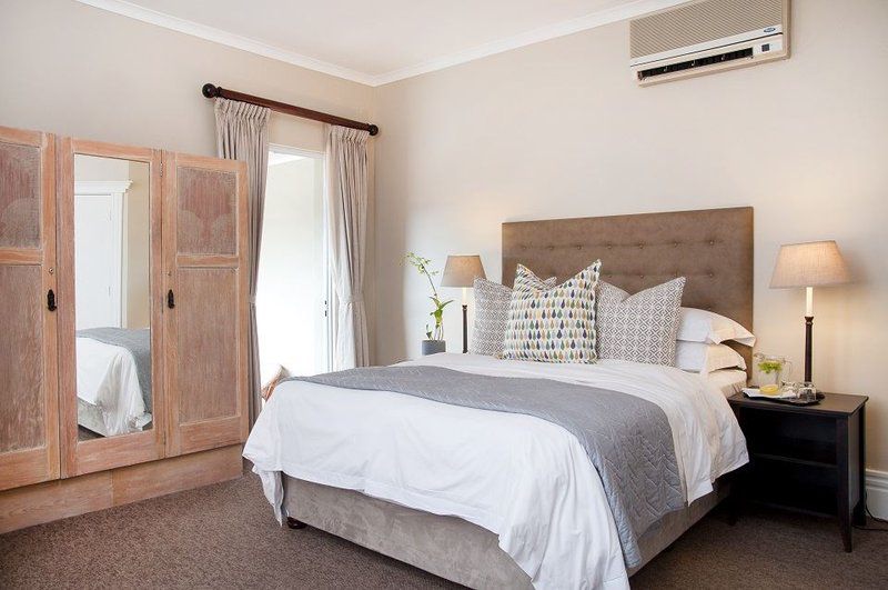 The Benjamin Windermere Durban Kwazulu Natal South Africa Bedroom