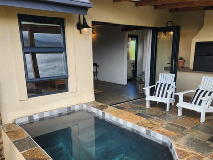 The Berghouse And Cottages Bergville Kwazulu Natal South Africa Swimming Pool