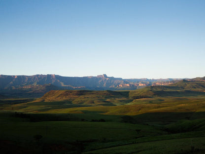 The Berghouse And Cottages Bergville Kwazulu Natal South Africa Highland, Nature