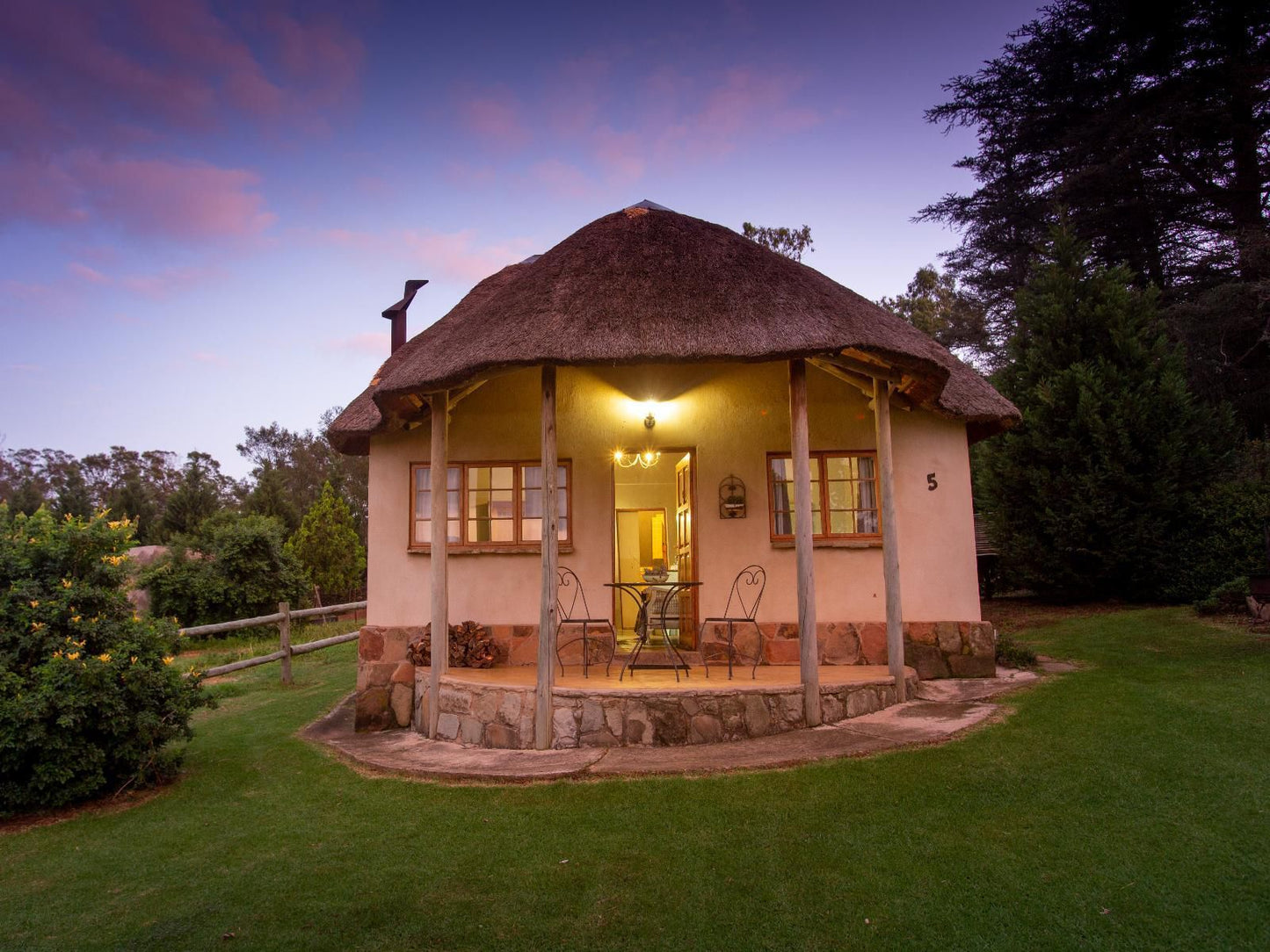 The Berghouse And Cottages Bergville Kwazulu Natal South Africa Complementary Colors, House, Building, Architecture