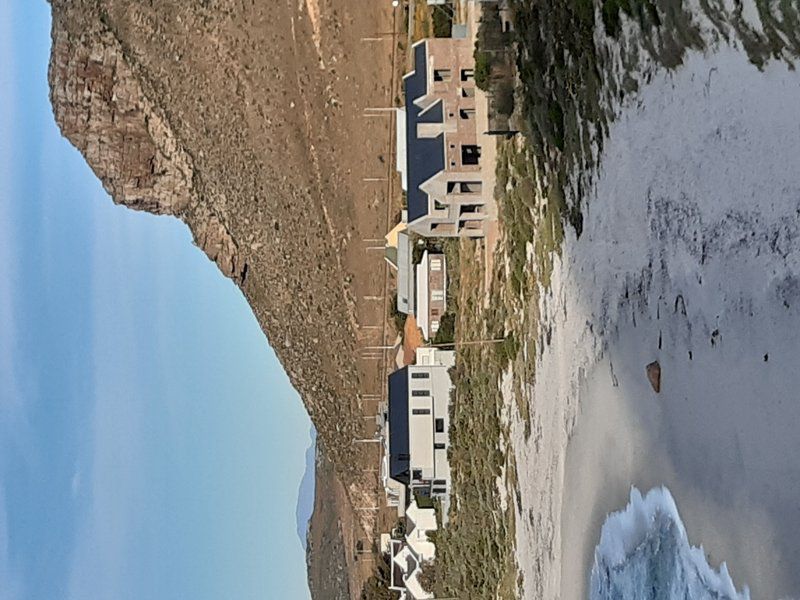 The Berries Elands Bay Western Cape South Africa 