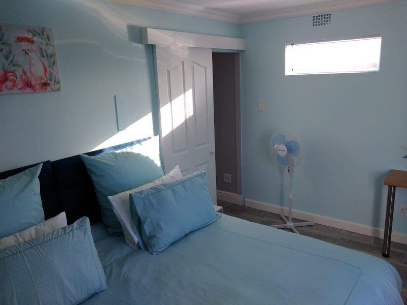 The Birds Holiday Accommodation Zeekoevlei Cape Town Western Cape South Africa Bedroom